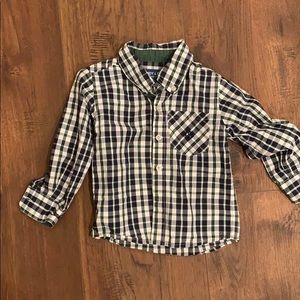 Nordstrom Boys Long Sleeve